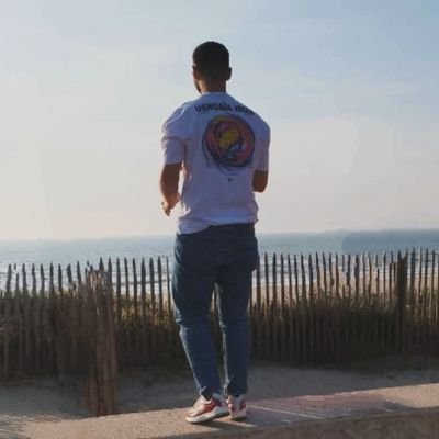 JunChiRo_'s profile picture. #esport #raimbow_six