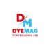DyeMag Scaffolding Ltd (@DyeMagScaffLtd) Twitter profile photo