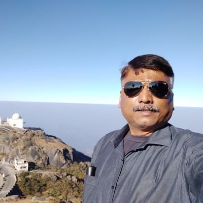 lalbahadur21's profile picture. Swayamsevak | Western Railways