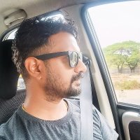 Prasanth Ramachandran(@PrasanthrkRam) 's Twitter Profile Photo
