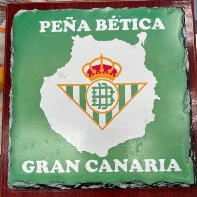 twiter oficial peña betica gran canaria 🇮🇨 DESDE 2019💚