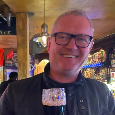 Husband, Dad, Son, Brother, Evertonian. Oil/Gas/Pharma Mercenary. The only you time you should look down on someone is to help them up.