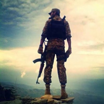 Pakistan Army Lover | Social Media Activist | Pakistani | Student | Ex Punjabian | University of Lahore | Live your Life like a Soldier |
