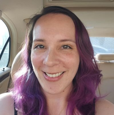 A tax professional, history buff, and political junkie who loves to look up at the stars. Childless dog lady & needlework enthusiast.