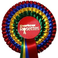 Darlow Rosettes(@DarlowSales) 's Twitter Profile Photo