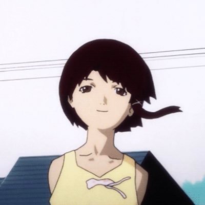 Lain Profile