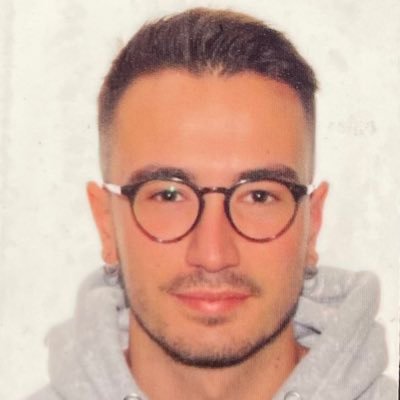 Vctormiguez's profile picture. Futur metge i militant per @ERCbcn @JoventBarcelona 🟡. A vegades comento economia, lingüística i política.