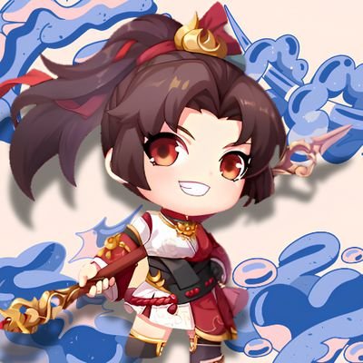 Base Honor Of Kings Profile
