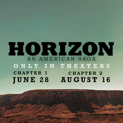 Horizon: An American Saga