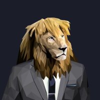 Mufasa (@cryptofasa) 's Twitter Profile Photo Mufasa (@cryptofasa) 's Twitter Profile Photo