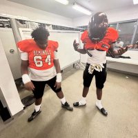 Javien (@javienhall08) 's Twitter Profile Photo Javien (@javienhall08) 's Twitter Profile Photo