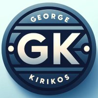 George Kirikos(@GeorgeKirikos) 's Twitter Profile Photo