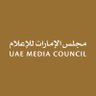uaemediacouncil's profile picture. الحساب الرسمي لمجلس الإمارات للإعلام | The official account of the UAE Media Council