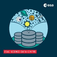 ESA ESDC (@esaesdc) 's Twitter Profile Photo ESA ESDC (@esaesdc) 's Twitter Profile Photo
