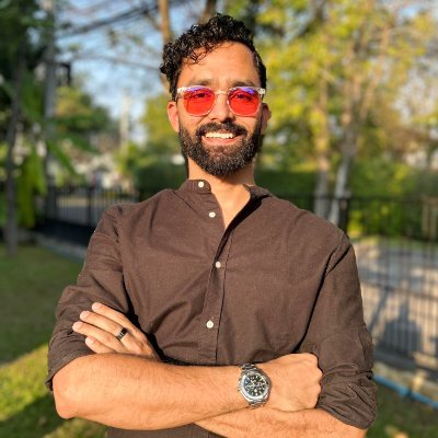 Founder at https://t.co/ZJCXEQznkY | https://t.co/7Yo87xiDMs | https://t.co/RVghZmufth