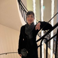 Suzanne de Vegh (@devegh70) 's Twitter Profile