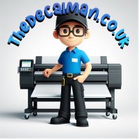 TheDecalMan (@thedecalmanuk) 's Twitter Profile