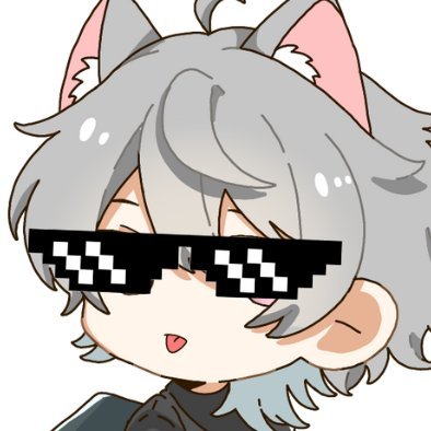 syugahouji's profile picture. 🐺狼系VTuber｜色んなゲーム好き｜だいたいゲーム配信｜スト6・Apex・VALO｜配信媒体 Twitch→ https://t.co/kgS9xLE93e
