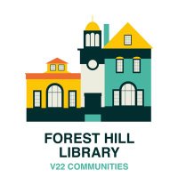๐๐๐Forest Hill Library ๐๐๐ (@libraryse23) 's Twitter Profile Photo ๐๐๐Forest Hill Library ๐๐๐ (@libraryse23) 's Twitter Profile Photo
