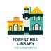 📚📖📚Forest Hill Library 📚📖📚 (@LibrarySE23) Twitter profile photo
