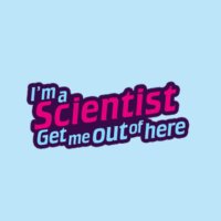 I'm a Scientist Team(@imascientist) 's Twitter Profile Photo