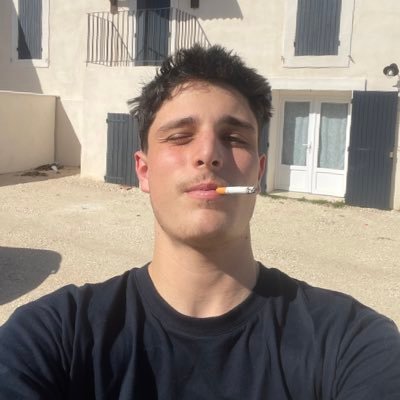 samF4u's profile picture. 