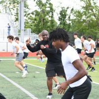 Coach Thompson (@thompsmd23) 's Twitter Profile