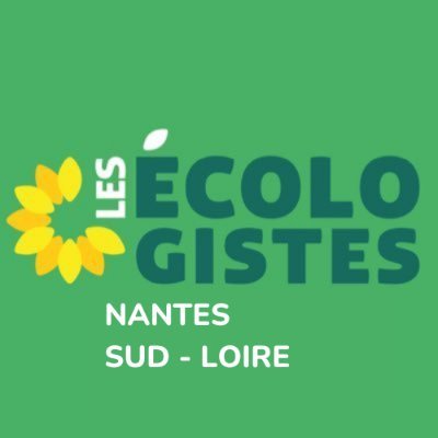 EcoloNantesSud's profile picture. 