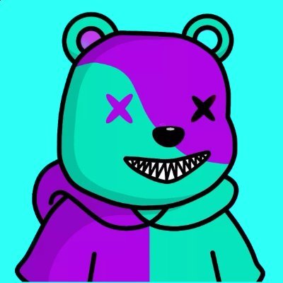 Web3 manager, and developer. Running cryptanalysis.
Discord: mazer_eth🎙
Manager Staff @AIDesolation
Any questions, open to private messages. 📩