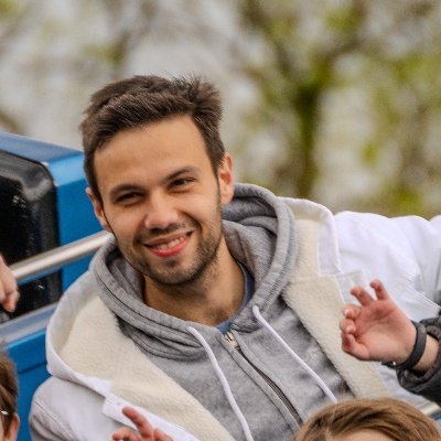 Leader front-end @colisweb ReScript / React / React Native
Love programming