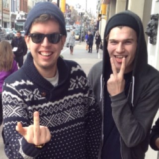 benlangstaff's profile picture. 