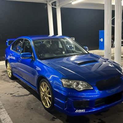 zin7631's profile picture. アカウント変えました！
北海道でレガシィB4BL5 WRリミテッド乗ってます!!よろしくお願いします。