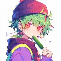 ハッシー🥒きゅうり屋 (@hassy_footbag11) 's Twitter Profile Photo ハッシー🥒きゅうり屋 (@hassy_footbag11) 's Twitter Profile Photo