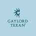 Gaylord Texan Resort (@GaylordTexan) Twitter profile photo