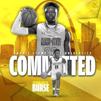 Jermarco Burse Jr. (@marco_burse23) 's Twitter Profile