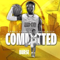 Jermarco Burse Jr.(@marco_burse23) 's Twitter Profile Photo