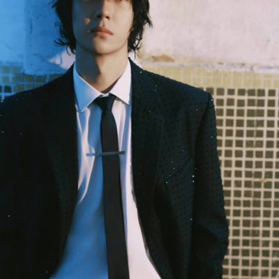 letgoisthebest's profile picture. bozhan🌟❕| 玉骨遥☝🏻💯