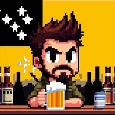 Wisconsin based Libertarian and beer nerd. #taxationistheft