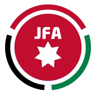 Jordan FA - الاتحاد الأردني لكرة القدم