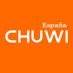 Chuwi España (@chuwispain) Twitter profile photo Chuwi España (@chuwispain) Twitter profile photo