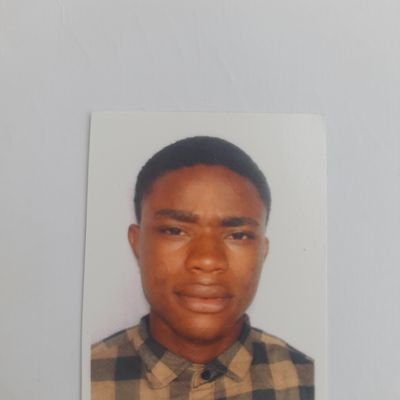 GOODNEWSEKE_H's profile picture. Ninja Network.......