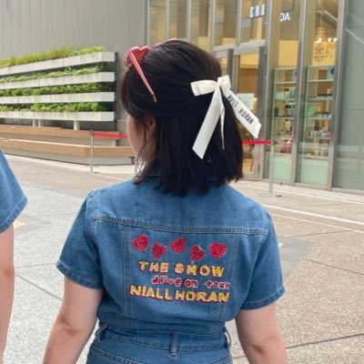 secondshedy's profile picture. He said " I like your shirt " #TSLOTTokyo