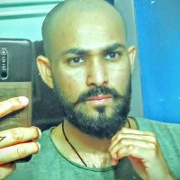 Krishna Koushik (he/him) (@sapiensmyopia) 's Twitter Profile