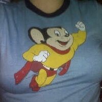 Mouseisms (@mouseisms) 's Twitter Profile