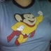 Mouseisms (@mouseisms) Twitter profile photo