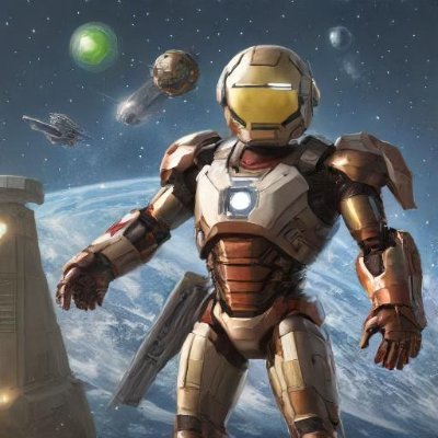 GrokAIAI's profile picture. Embark on a cosmic journey with our revolutionary AI project, designed to bring the wit and wisdom.