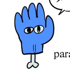 PARANSONさんのプロフィール画像
