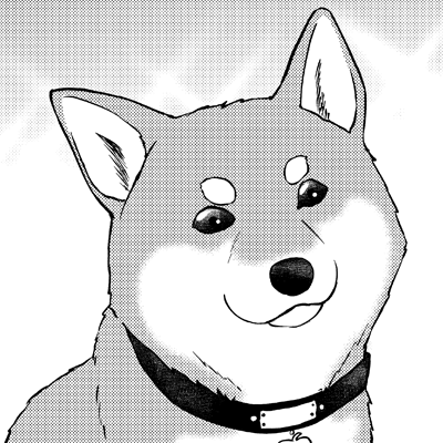 藍川ユヅル🐕さんのプロフィール画像