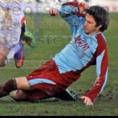 Great Paxton FC manager, St Neots Town FC u16’s Manager, Little Paxton Colts u16’s Manager 24/25.