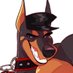 🥃 ᴰᵤᵏᵉ the 👑 ᴅᴏʙᴇʀᴍᴀɴ (@Duke_Doberman) Twitter profile photo